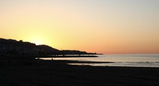 Giresun'da yarın denize girilmesine izin verilmeyecek