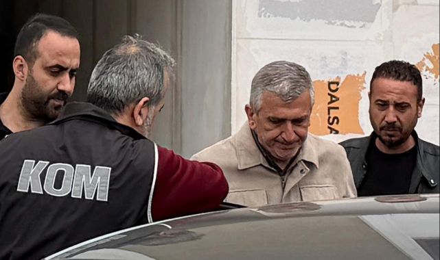 Görevden uzaklaştırılan Akçakoça Belediye Başkanı Albayrak, tahliyesine yapılan itiraz sonrası tutuklandı