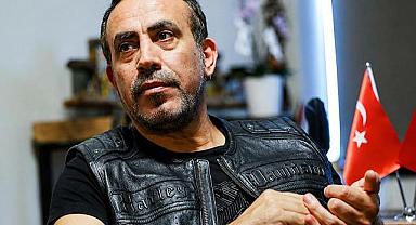 Gözaltına alınan Haluk Levent'ten ilk açıklama: Asıl bombayı bekleyin