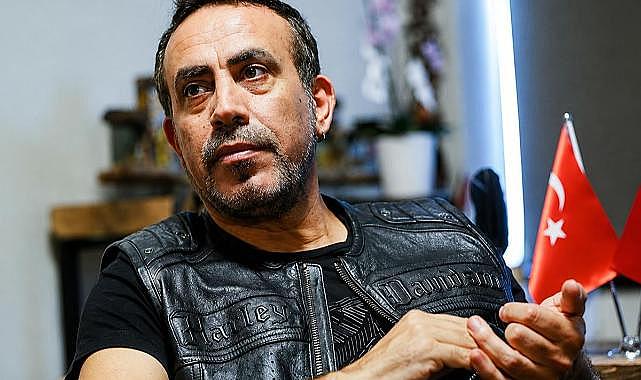 Gözaltına alınan Haluk Levent'ten ilk açıklama: Asıl bombayı bekleyin