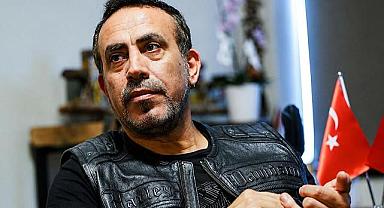 Gözaltındaki Haluk Levent’ten ilk açıklama: “Asıl bombayı bekleyin”