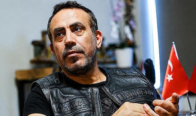 Gözaltındaki Haluk Levent’ten ilk açıklama: “Asıl bombayı bekleyin”