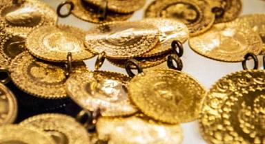 Gram altın 6 bin 167 liradan işlem görüyor