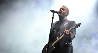 Haluk Levent gözaltına alındı