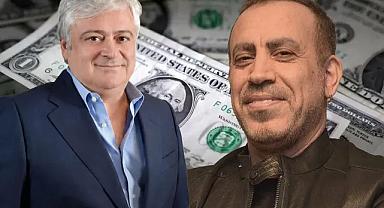 Haluk Levent soruşturmasında Hüseyin Başaran iddiası