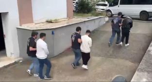 İçişleri Bakanlığı duyurdu: Siber operasyonlarında son iki haftada 361 tutuklama