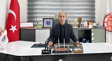 İGF'den 24 Temmuz açıklaması: Medyaların vergi yükü hafifletilmeli