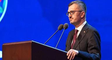 İletişim Başkanı Duran: Şam'daki hain terör saldırısını lanetliyorum