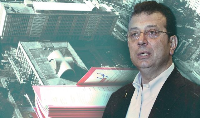 İmamoğlu'nun sahte diploma iddiasıyla yargılandığı davada 5. duruşma