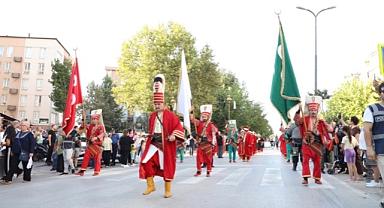 İnegöl Belediyesi Kültür Sanat Festivali Bugün Başlıyor