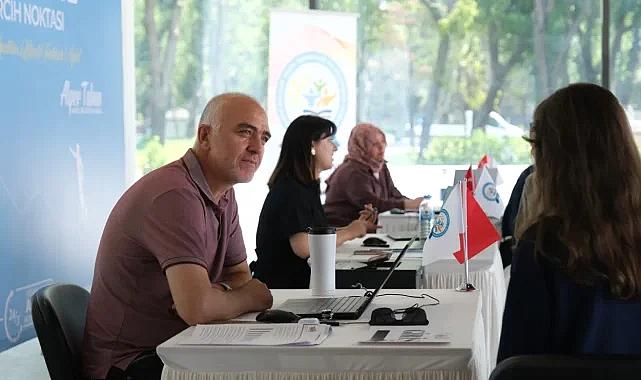 İnegöl Belediyesi'nden Öğrencilere Ücretsiz YKS Tercih Danışmanlığı