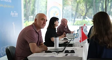 İnegöl Belediyesi'nden Öğrencilere Ücretsiz YKS Tercih Danışmanlığı