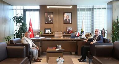 İnegöl’de Sağlık Yatırımları Sürüyor: Hedef 160 Aile Hekimi