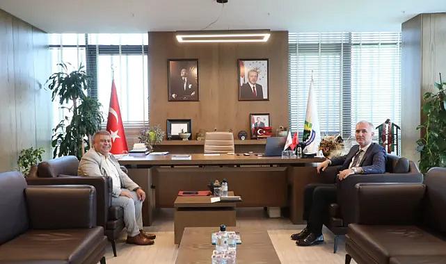 İnegöl’de Sağlık Yatırımları Sürüyor: Hedef 160 Aile Hekimi