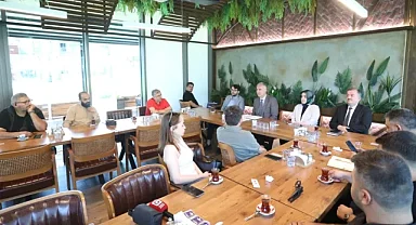 İnegöl'de beklentilere cevap veren çalışmalar
