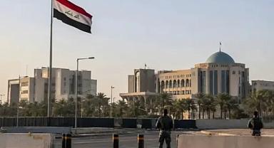 Irak'ta yolsuzluk operasyonu: Milyonlarca dolar ve 45 kilo altın ele geçirildi