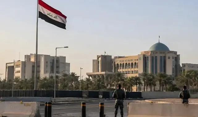 Irak'ta yolsuzluk operasyonu: Milyonlarca dolar ve 45 kilo altın ele geçirildi
