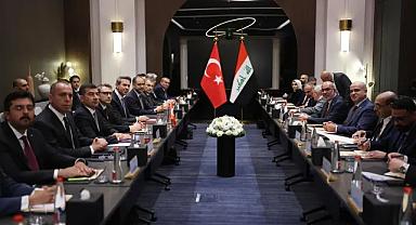 Irak-Türkiye boru hattı için 12 aylık anlaşmada sona gelindi