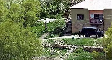 İran'da PJAK çatışması: 4 örgüt üyesi öldürüldü