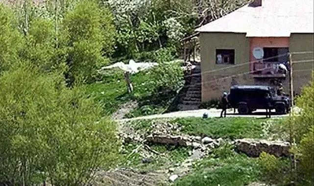 İran'da PJAK çatışması: 4 örgüt üyesi öldürüldü