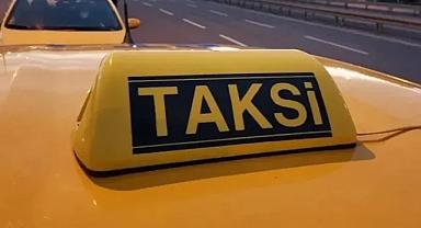 İstanbul'da taksilerde kurallar değişti: Yeni yaş sınırı getirildi