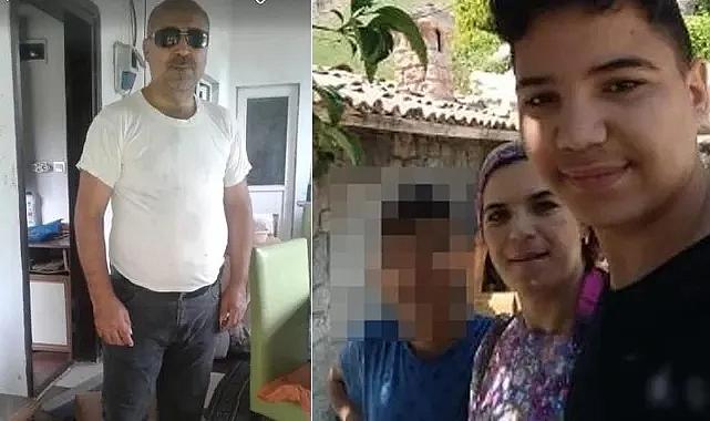 İstanbul'daki aile dehşetinin detayları ortaya çıktı