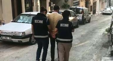 İzmir merkezli 'kurgu kazalarla sigorta dolandırıcılığı' operasyonu: 24 tutuklama