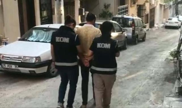 İzmir merkezli 'kurgu kazalarla sigorta dolandırıcılığı' operasyonu: 24 tutuklama