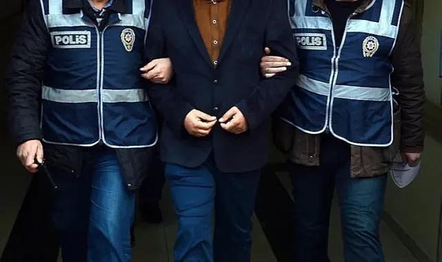 İzmir merkezli yasa dışı bahis operasyonu: 20 zanlı tutuklandı