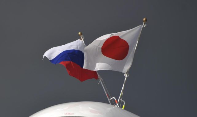 Japonya, Rus casuslarına karşı daha sert önlemler alacak