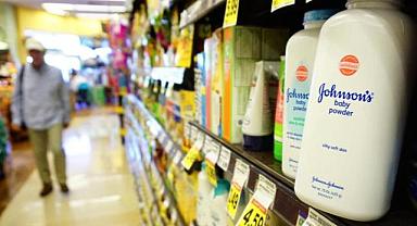 Johnson & Johnson pudra davasında 5,5 milyar dolarlık uzlaşma teklif etti