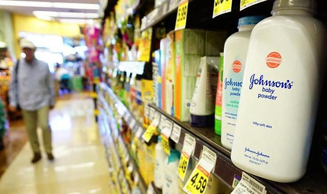Johnson & Johnson pudra davasında 5,5 milyar dolarlık uzlaşma teklif etti