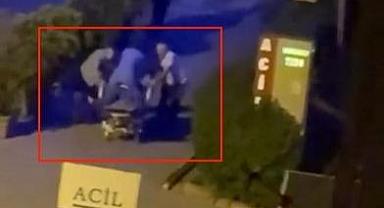 Kadın doktorun sedye üzerindeki kalp masajıyla hayata tutunmuştu, bir gün yaşayabildi