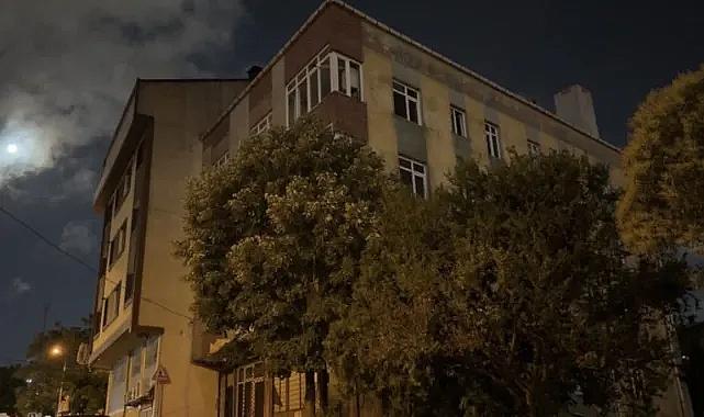 Kağıthane'de iki kardeş arasında gürültü nedeniyle çıkan kavgada aynı aileden 3 kişi ağır yaralı