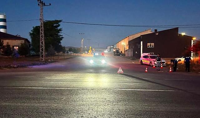 Kaza sonrası kaçmaya çalışırken dehşet saçtı: 1 ölü, 2 yaralı