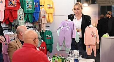KFA Fuarcılık, Bursa’nın Küresel Ticaret Vizyonunu Güçlendiriyor