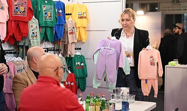 KFA Fuarcılık, Bursa’nın Küresel Ticaret Vizyonunu Güçlendiriyor