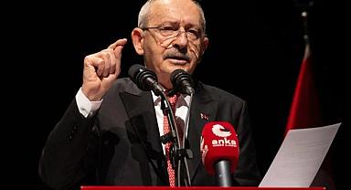 Kılıçdaroğlu’ndan Yeni Parti çıkışı: “Çok şükür arınma gerçekleşti”