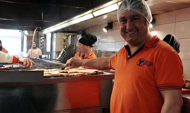 Köfteci Yusuf'un başlattığı uygulama tüm restoranlarda zorunlu olacak