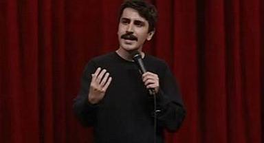 Komedyen Deniz Göktaş gözaltına alındı