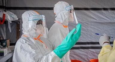 Kongo'da Ebola salgını: Vaka sayısı 3 bini aştı