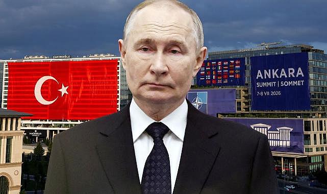 Kremlin: Ankara'daki NATO Zirvesi'ni yakından takip edeceğiz