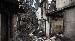 Kremlin: Rus ordusu, Donetskte Konstantinovka şehrini ele geçirdi