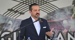 Kürşad Zorlu: Terörsüz Türkiye'de herkese büyük görev ve sorumluluk düşüyor