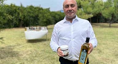 Marmarabirlik’ten rekolte mesajı: