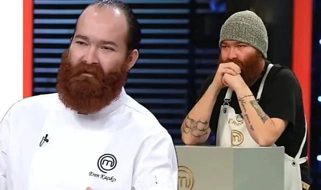 MasterChef birincisi Şef Eren Kaşıkçı evinde ölü bulundu