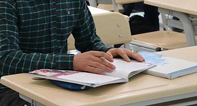Merkezi sınav puanıyla öğrenci alan okullara yeni kriterler
