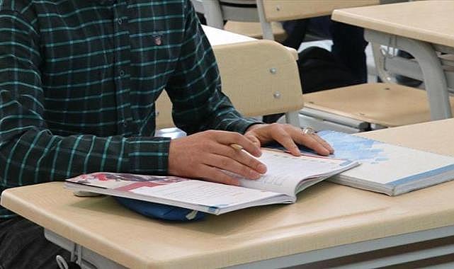 Merkezi sınav puanıyla öğrenci alan okullara yeni kriterler