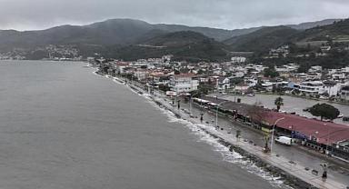 Meteoroloji uyardı: Marmara'da fırtına bekleniyor