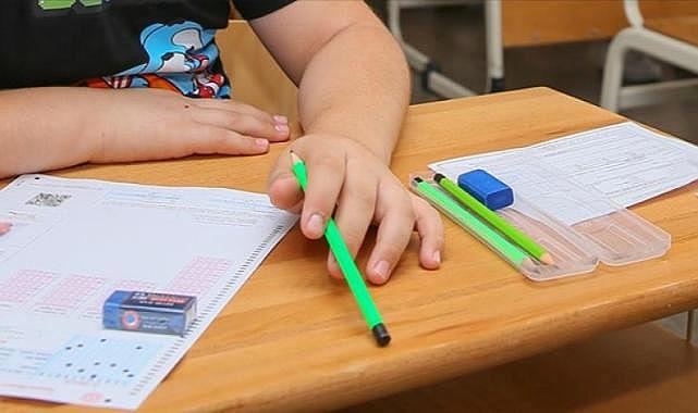 Milli Eğitim Bakanlığı LGS raporunu yayımladı